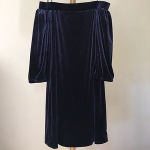 Vince Camuto Evening Dress